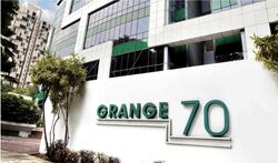 Grange 70 (D10), Apartment #302651441